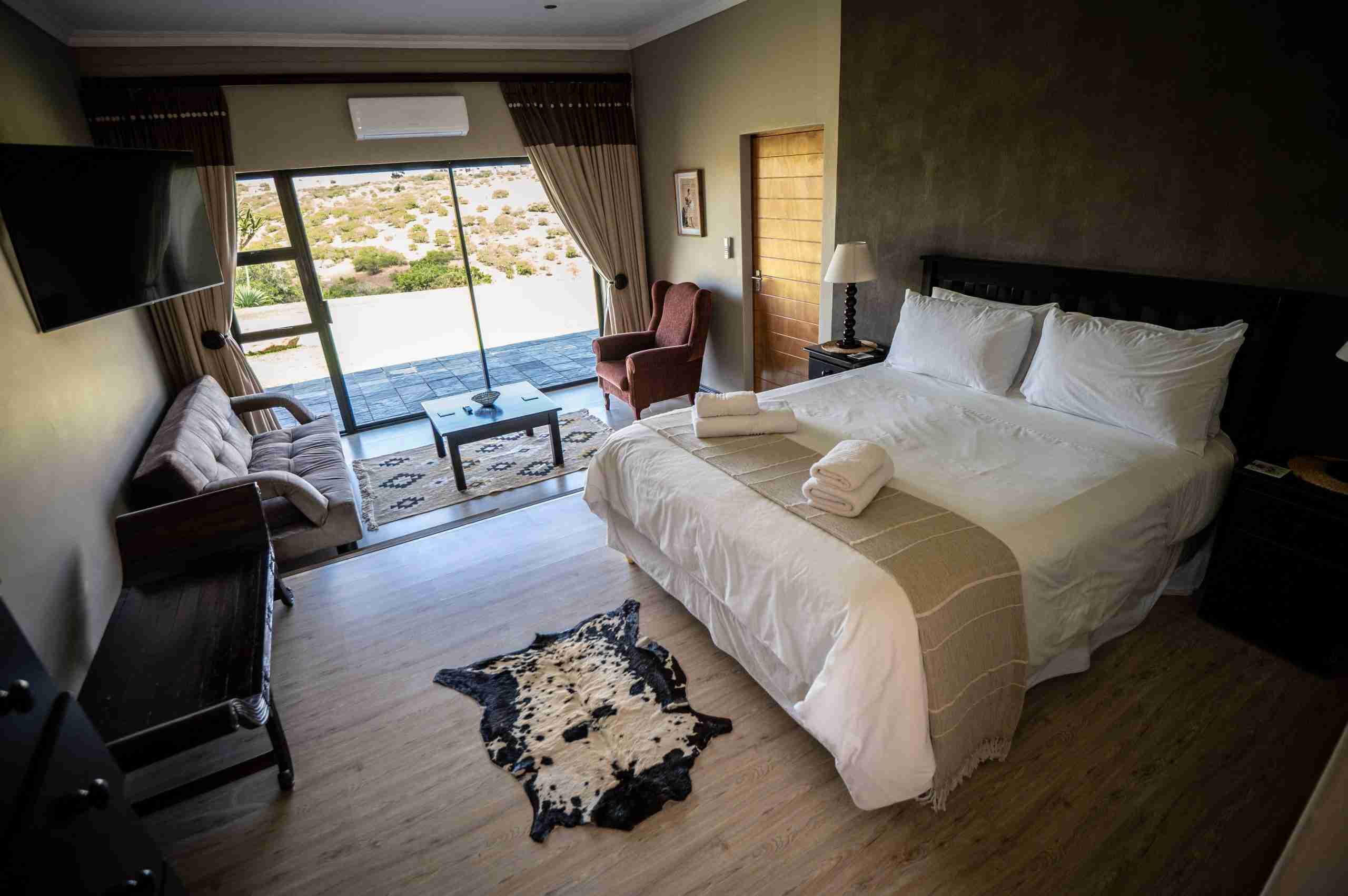 UmBoNo Private Game Lodge