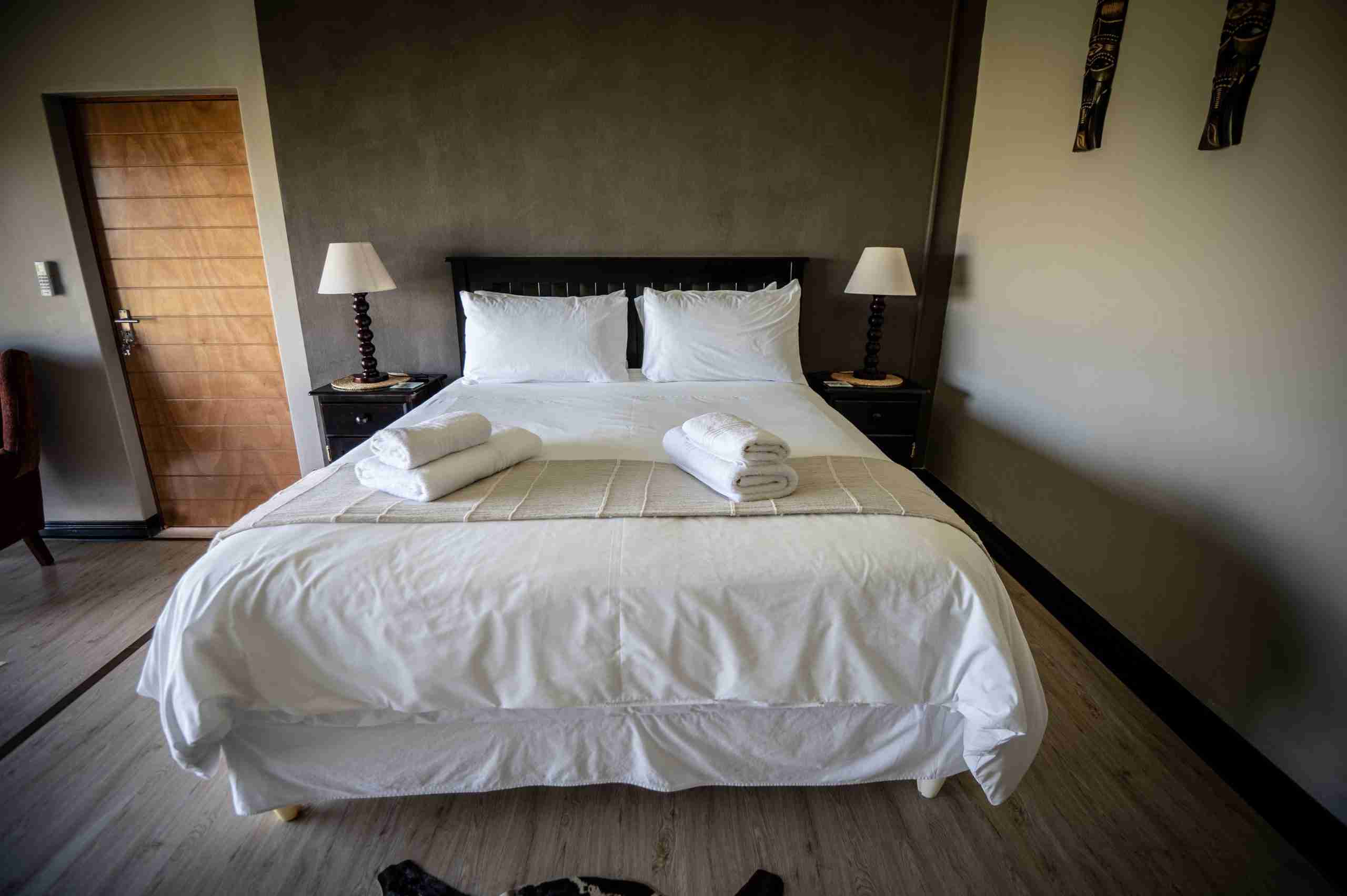 UmBoNo Private Game Lodge