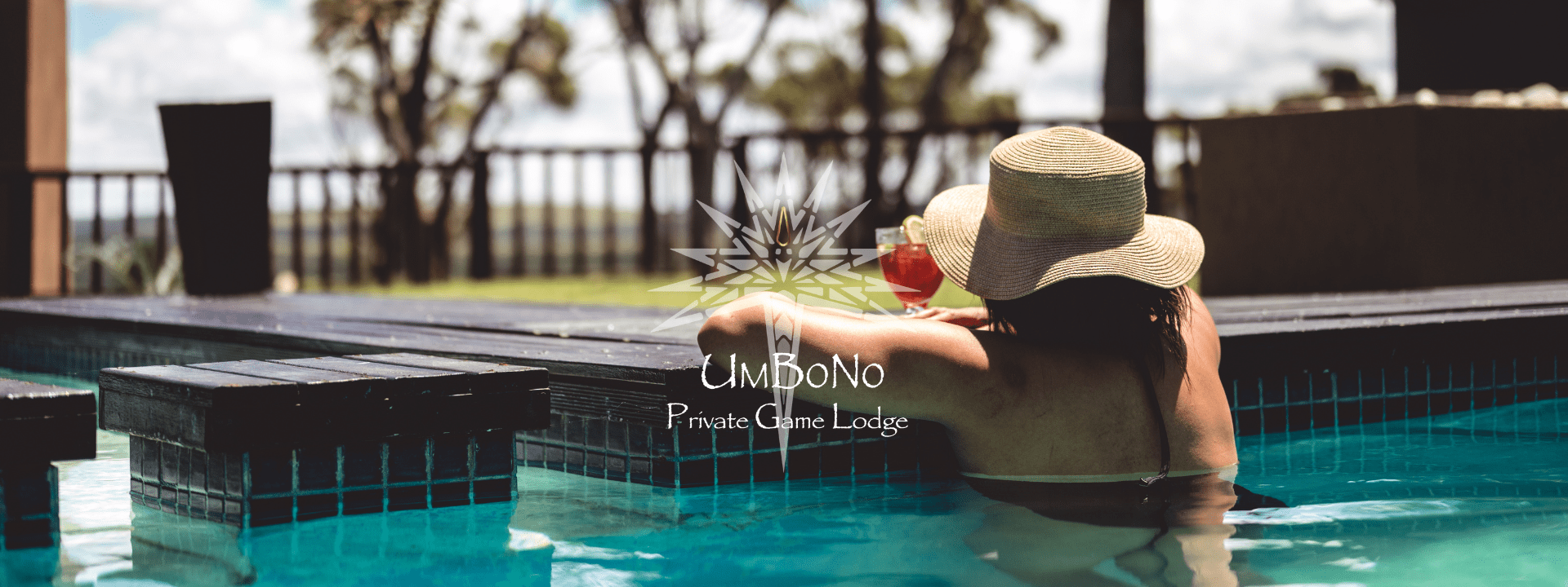 UmBoNo Private Game Lodge