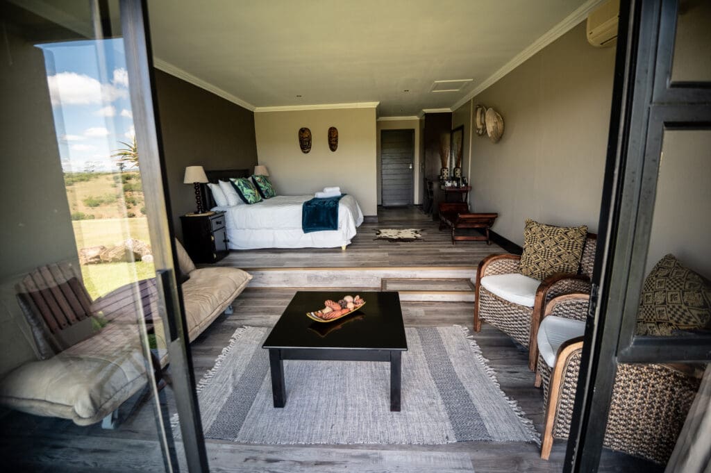 UmBoNo Private Game Lodge