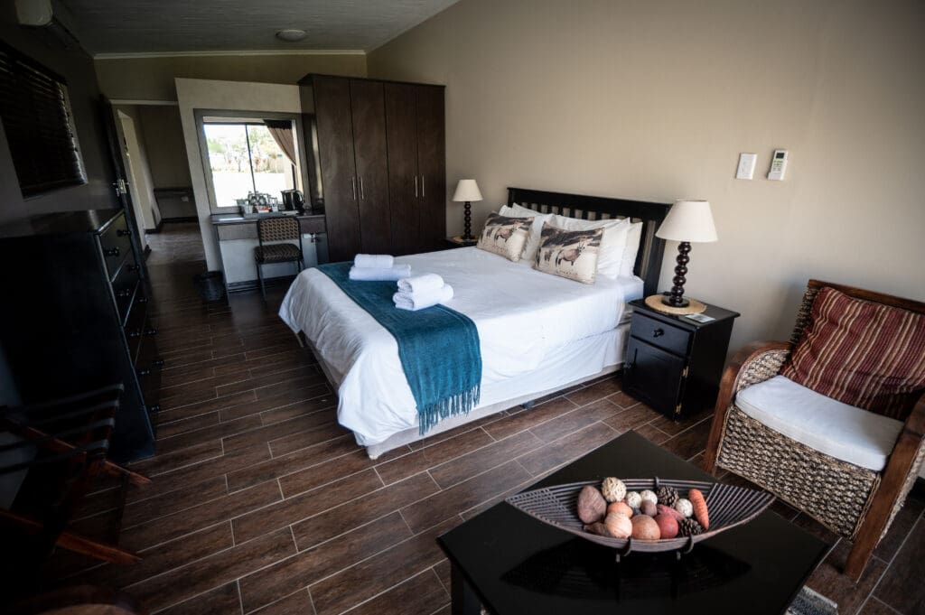 UmBoNo Private Game Lodge