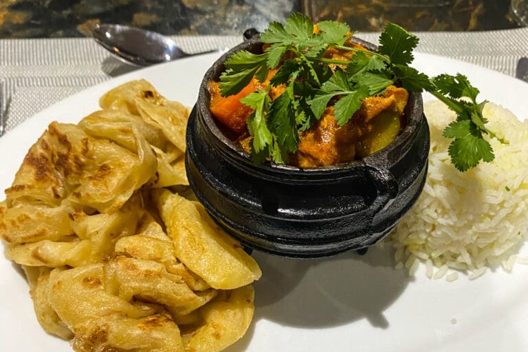 Culinary Delights